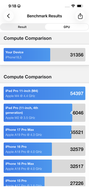 Apple iPhone 17e