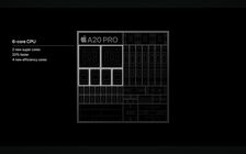 Apple iPhone 18 Pro