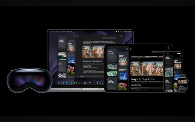 Apple iPhone 18 Pro