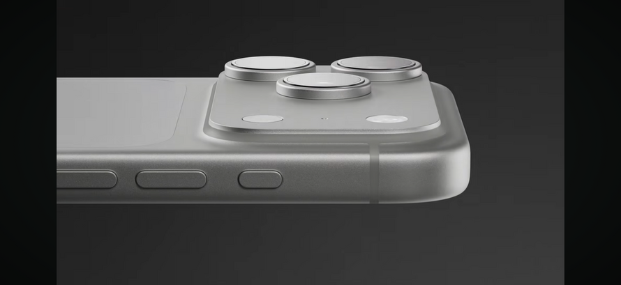 Apple iPhone 18 Pro
