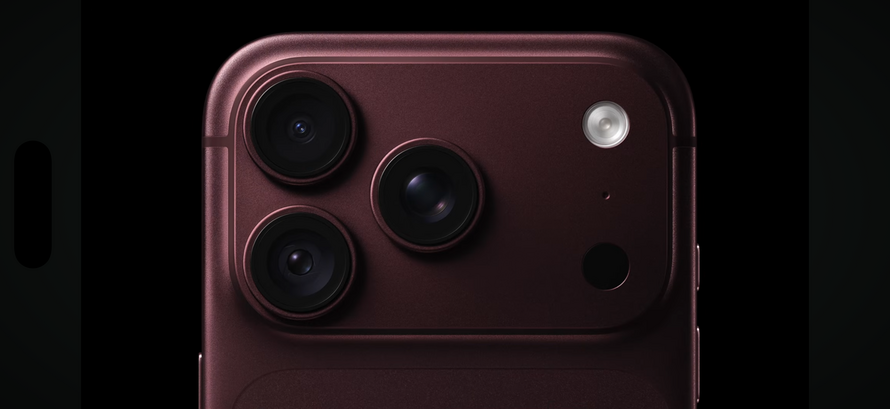 Apple iPhone 18 Pro