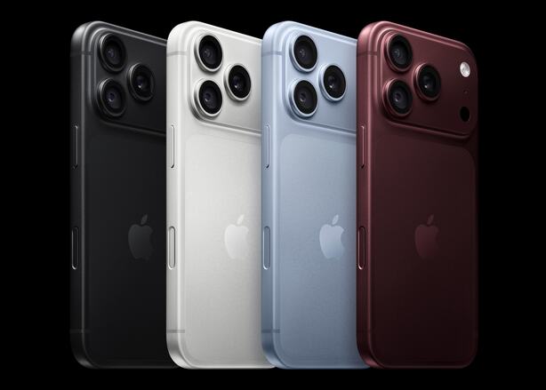 Apple iPhone 18 Pro