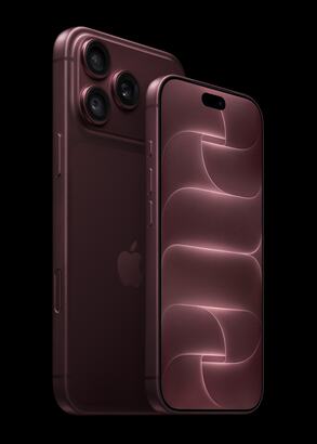 Apple iPhone 18 Pro
