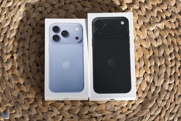 Apple iPhone 18 Pro