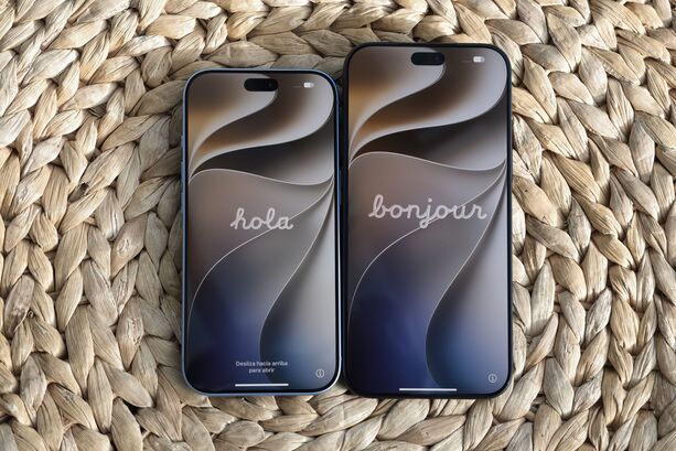 Apple iPhone 18 Pro