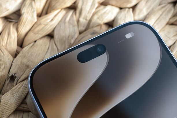 Apple iPhone 18 Pro
