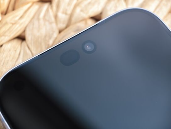 Apple iPhone 18 Pro