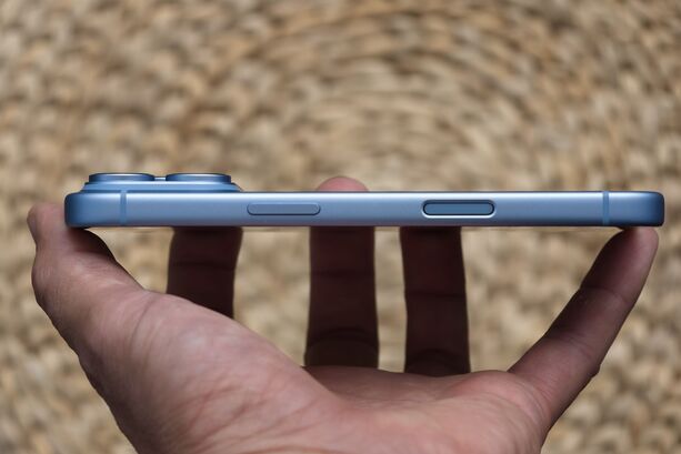 Apple iPhone 18 Pro