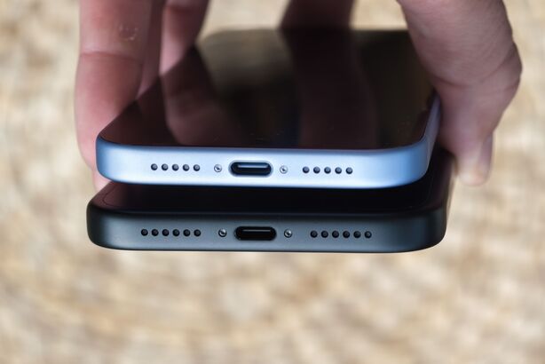 Apple iPhone 18 Pro