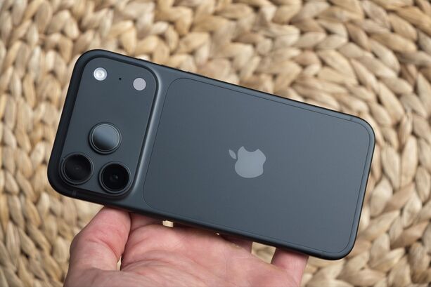 Apple iPhone 18 Pro
