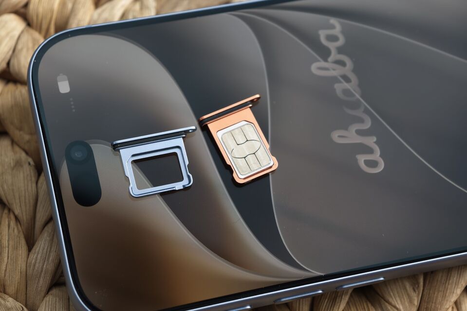 Apple iPhone 18 Pro