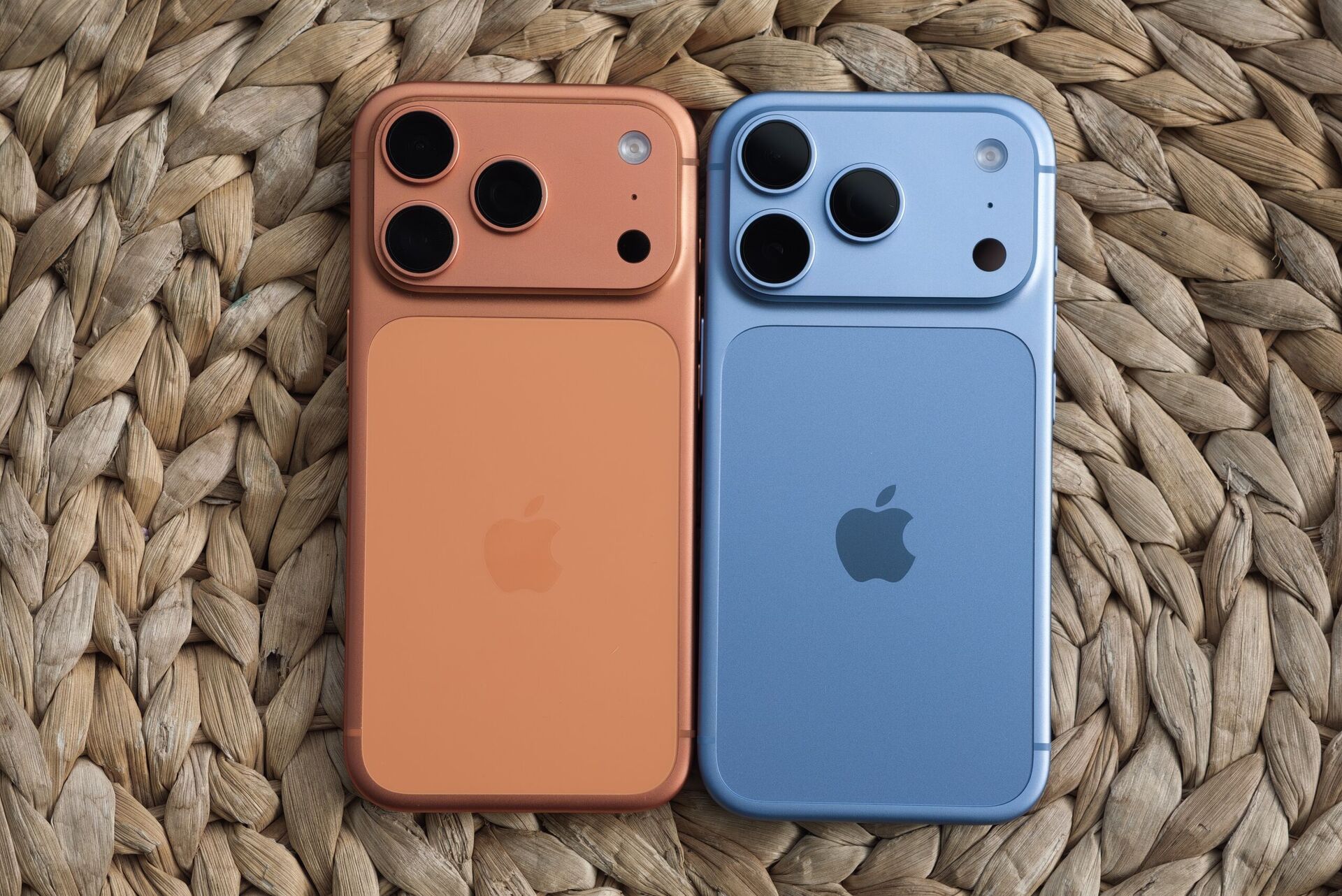 Apple iPhone 18 Pro