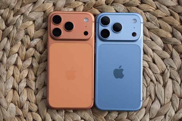 Apple iPhone 18 Pro