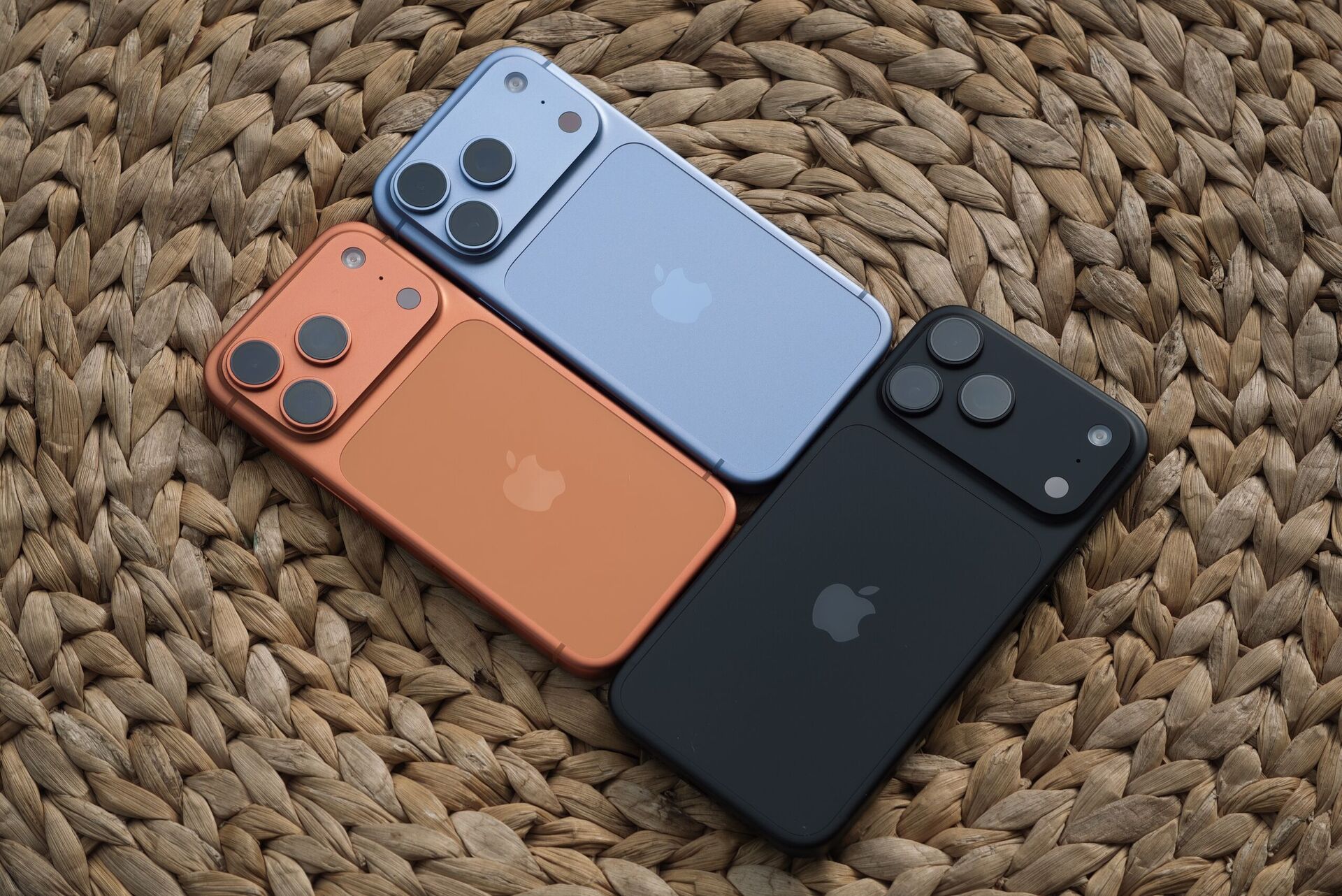 Apple iPhone 18 Pro