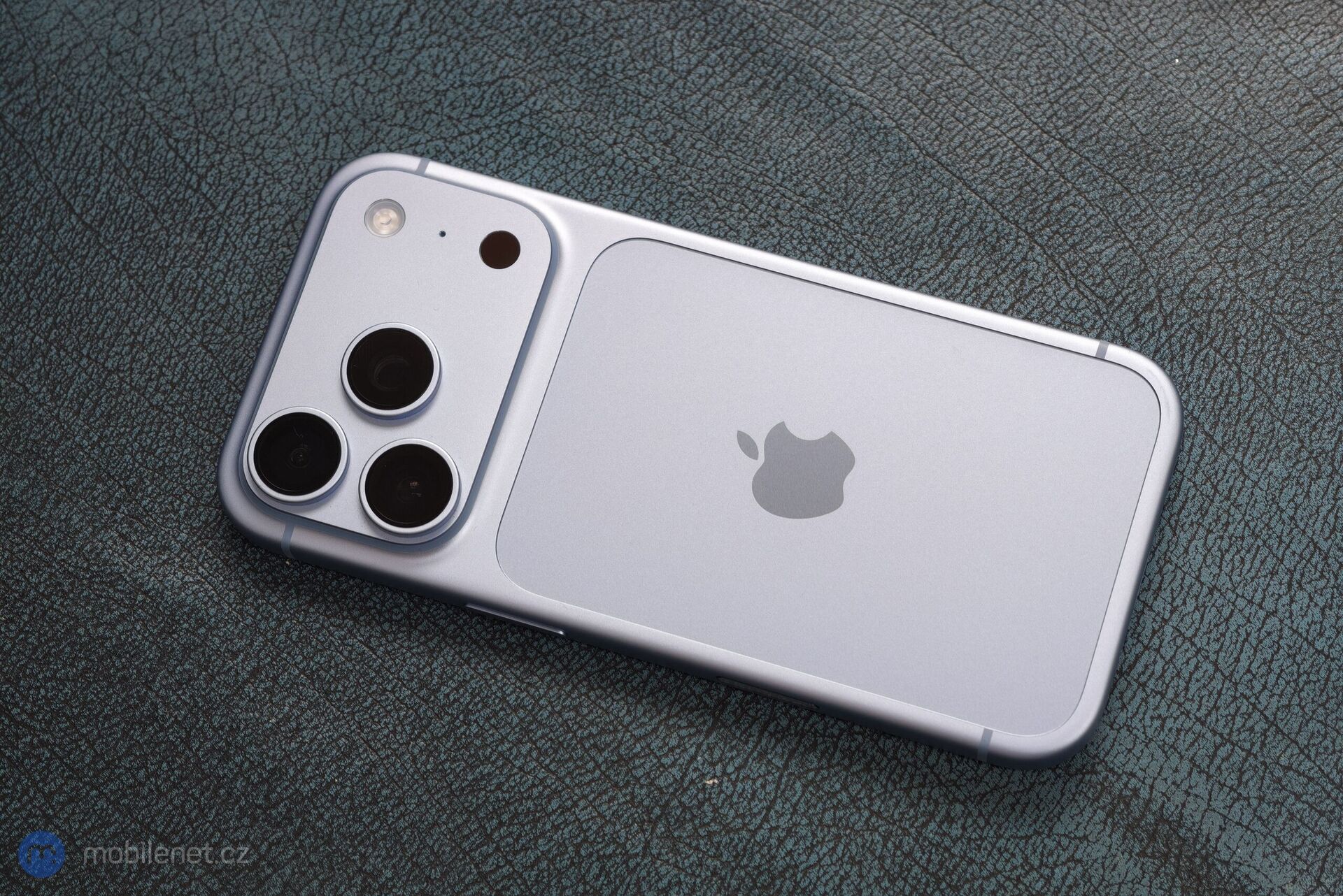 Apple iPhone 18 Pro