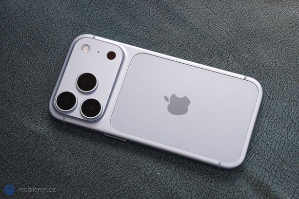 Apple iPhone 18 Pro