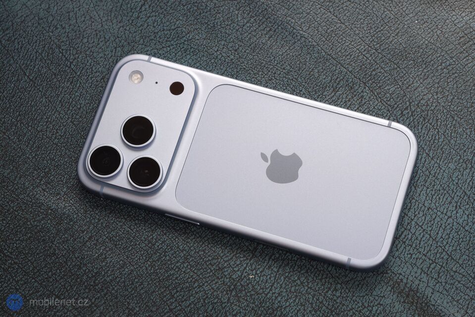 Apple iPhone 18 Pro
