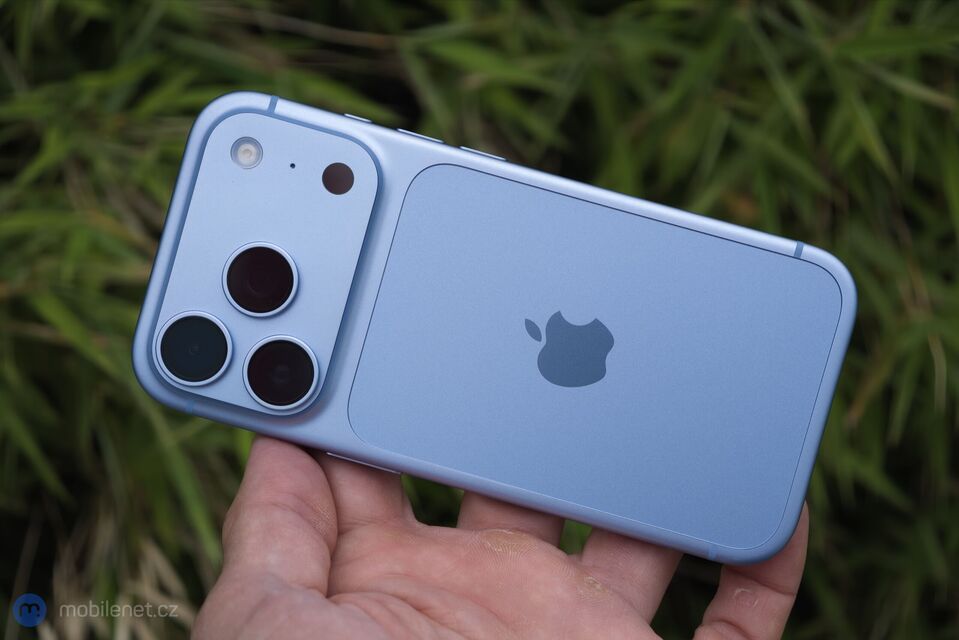 Apple iPhone 18 Pro