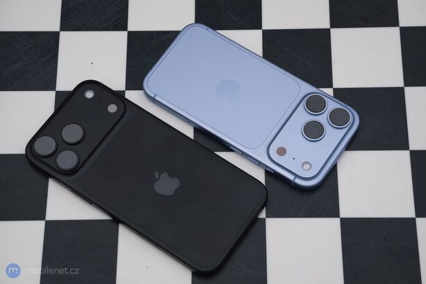 Apple iPhone 18 Pro