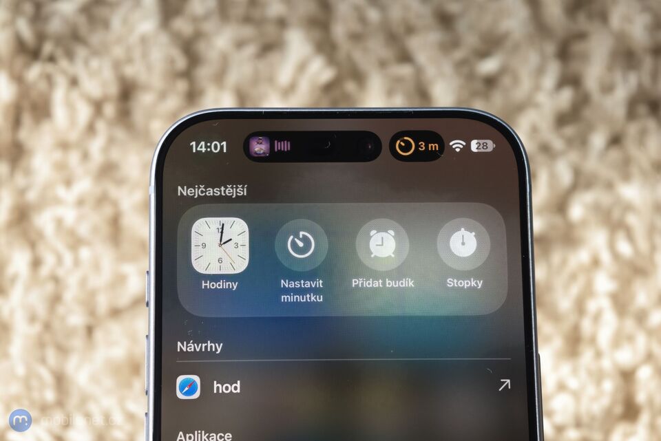 Apple iPhone 18 Pro