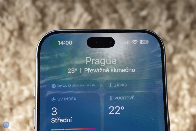 Apple iPhone 18 Pro