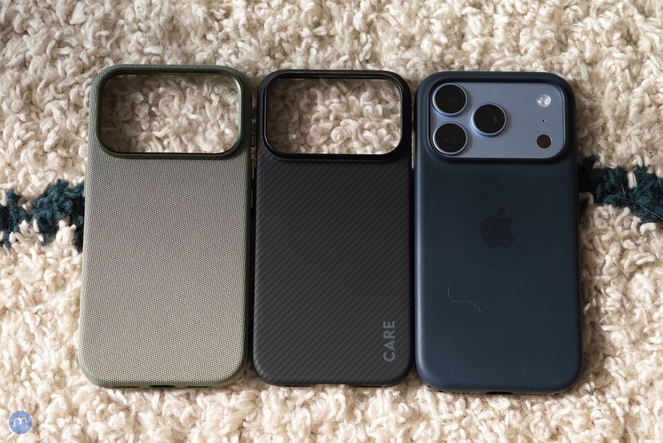 Apple iPhone 18 Pro