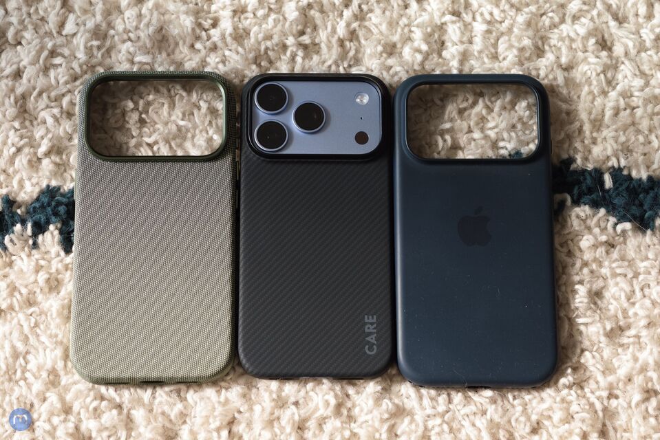 Apple iPhone 18 Pro