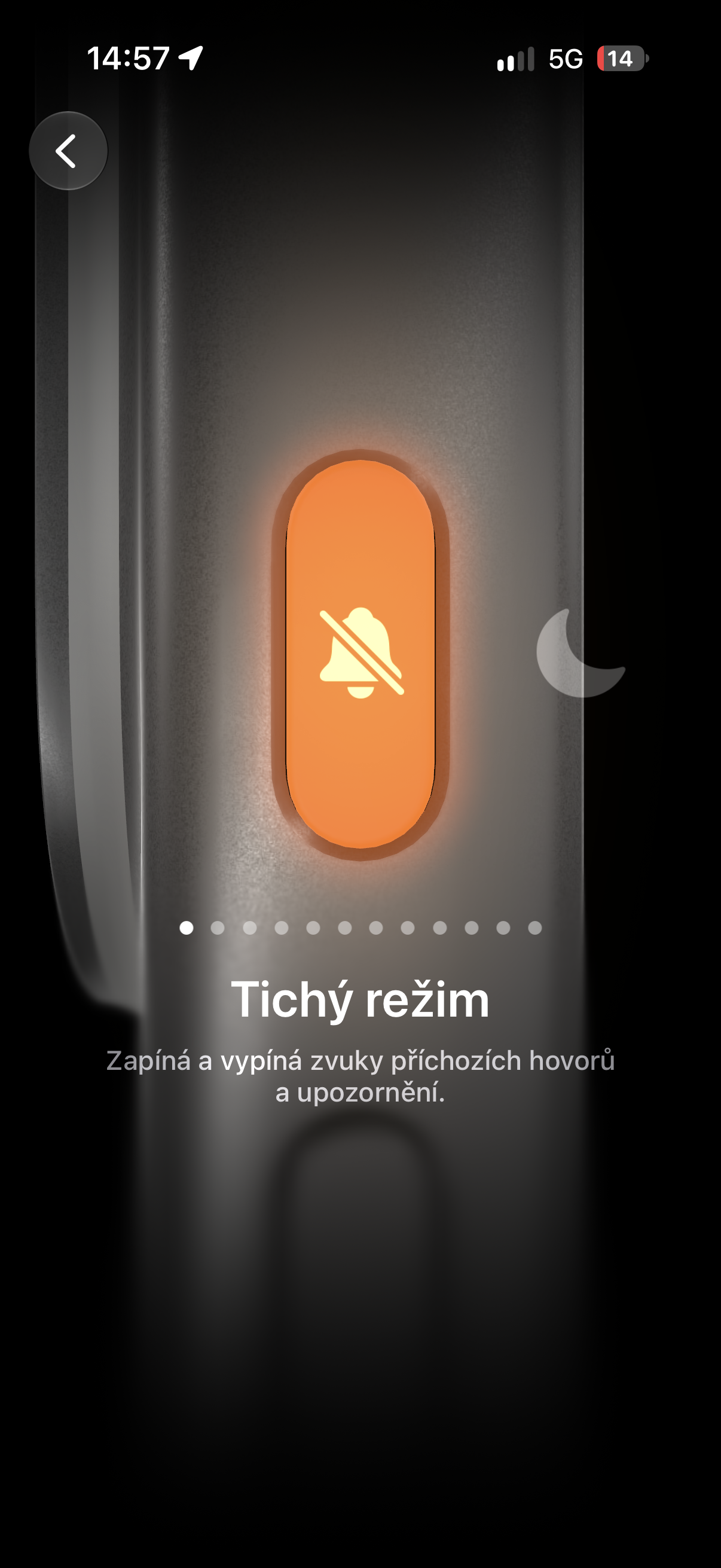 Apple iPhone 18 Pro
