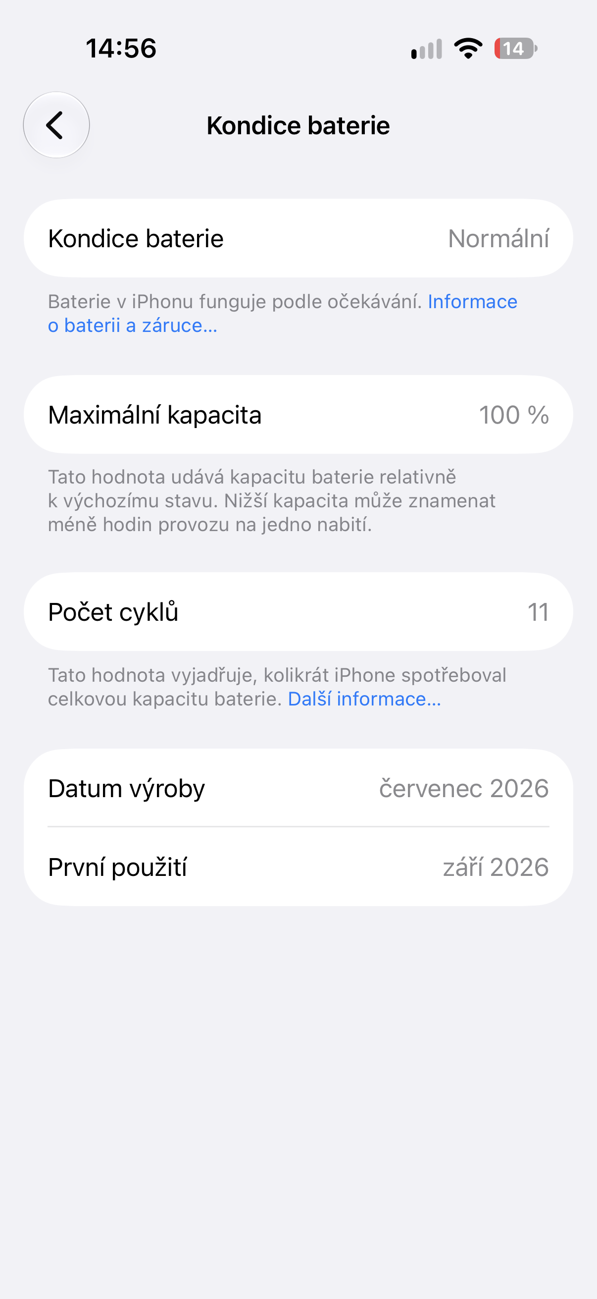 Apple iPhone 18 Pro