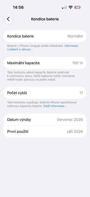 Apple iPhone 18 Pro