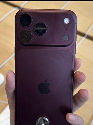 Apple iPhone 18 Pro