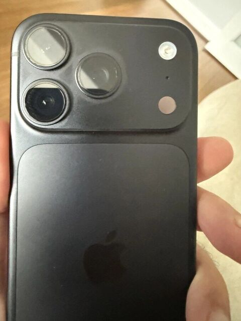 Apple iPhone 18 Pro