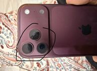 Apple iPhone 18 Pro