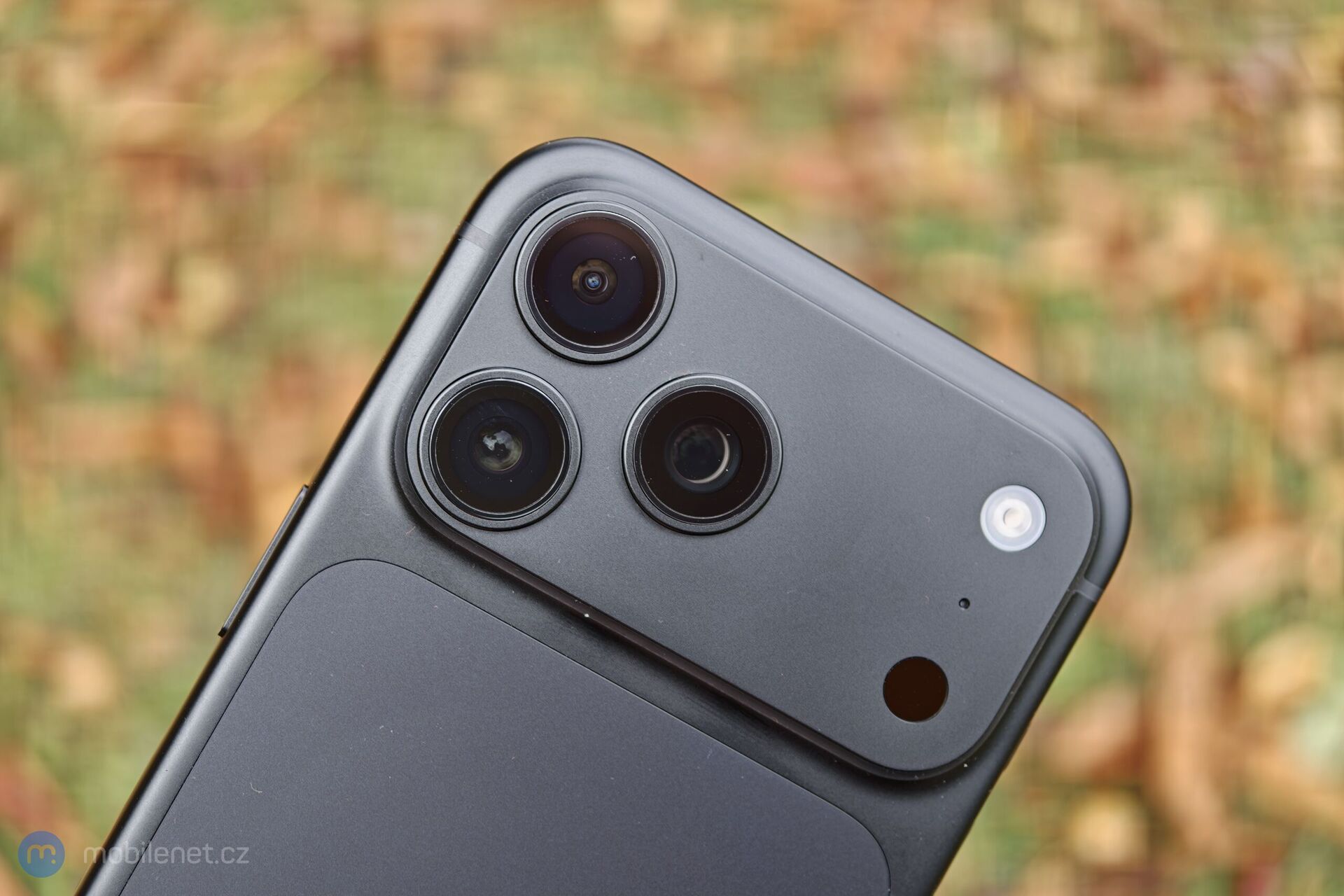 Apple iPhone 18 Pro Max