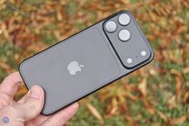 Apple iPhone 18 Pro Max
