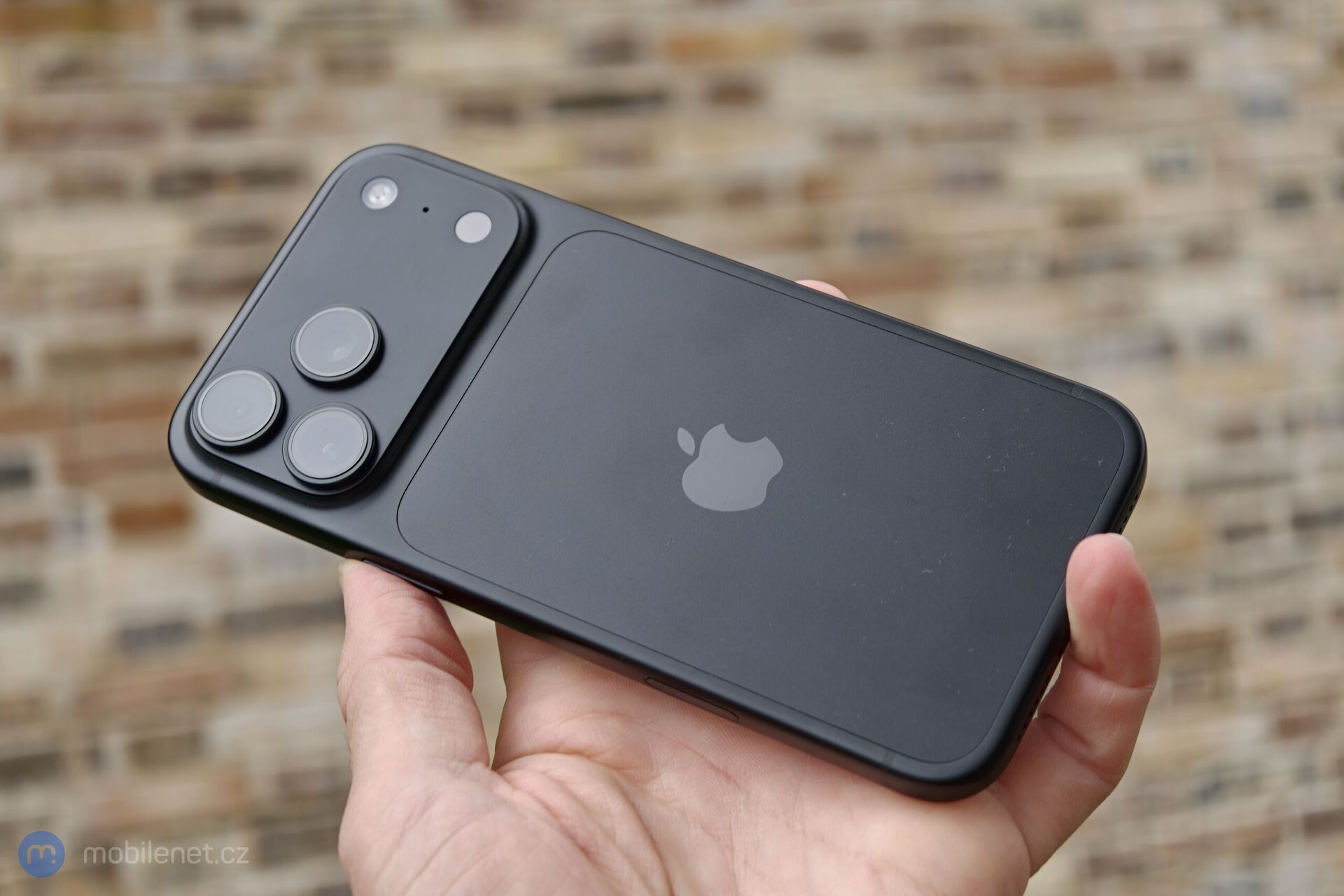 Apple iPhone 18 Pro Max