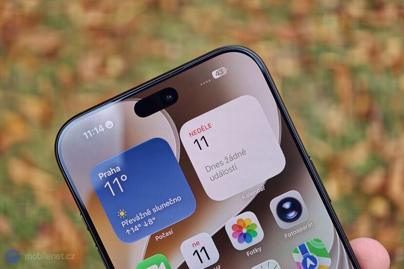 Apple iPhone 18 Pro Max