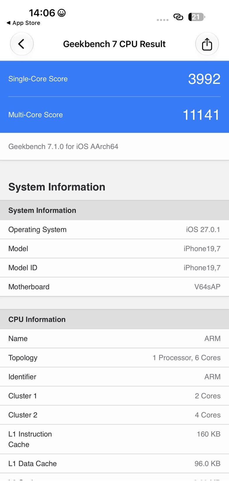 Apple iPhone 18 Pro Max