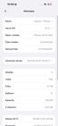 Apple iPhone 18 Pro Max