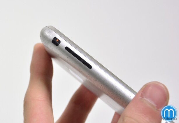 Apple iPhone