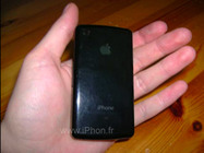 Apple iPhone