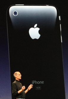 Apple iPhone
