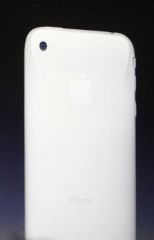 Apple iPhone