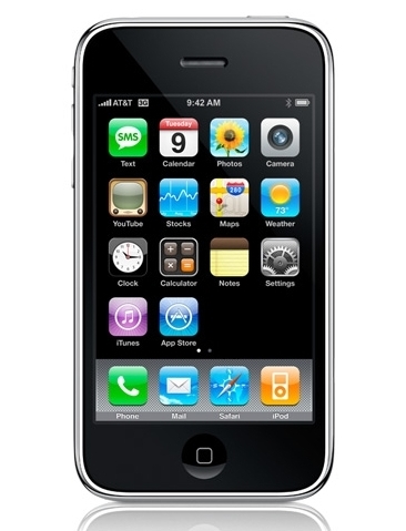 Apple iPhone 3G