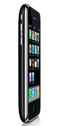 Apple iPhone 3G