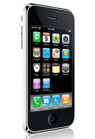 Apple iPhone 3G