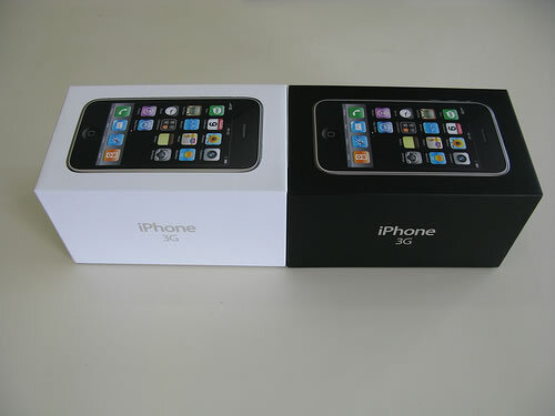 Apple iPhone 3G