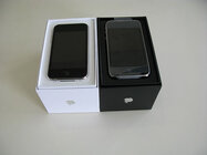 Apple iPhone 3G