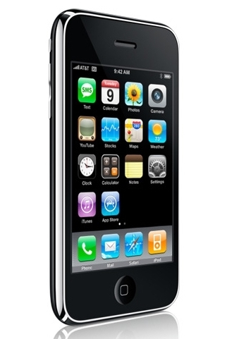 Apple iPhone 3G