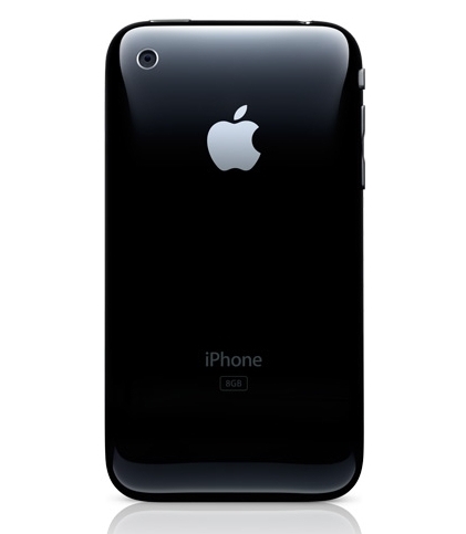 Apple iPhone 3G